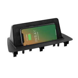 Qi trdls oplader - OEM design - Ford Transit(FD) 06/2019 - 2023, 10W