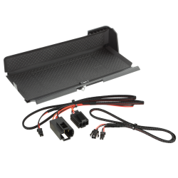 Qi tr�dl�s oplader - OEM design - VW Arteon (3H) / Passat (B8) 10W