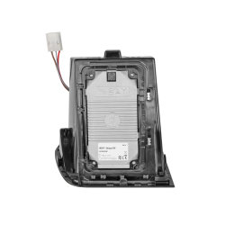 Qi trdls oplader - OEM design - VW T6.1(7HC) 09/2019 >2024 - 15W