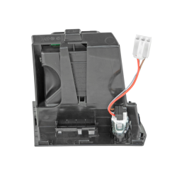 Qi trdls oplader - OEM design - VW T6.1(7HC) 09/2019 >2024 - 15W