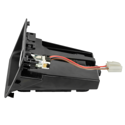 Qi trdls oplader - OEM design - VW T6.1(7HC) 09/2019 >2024 - 15W