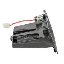 Qi trdls oplader - OEM design - VW T6.1(7HC) 09/2019 >2024 - 15W