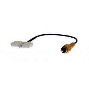 Kamera tilslutningskabel til VW MIB modeller & T6 med OE kamera