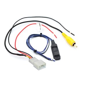 Kamera tilslutningskabel til Subaru fra 2015 > med original bakkamera