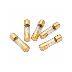 AGU Sikringer 40A 40Stk