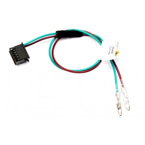 Rat Interface kabel til asia radio enheder