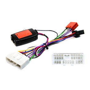 Rat Interface til Jaguar XJ/XK8