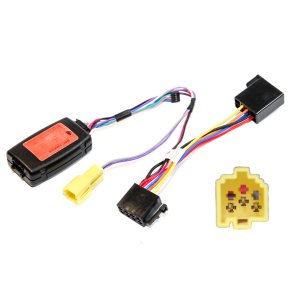 Rat Interface til Peugeot/Citroen