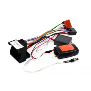 Rat Interface til BMW med harman kardon lydsystem