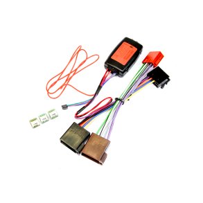 Rat Interface til Saab 9-3 Mk1, 9-5 Mk1 (manuel gear)