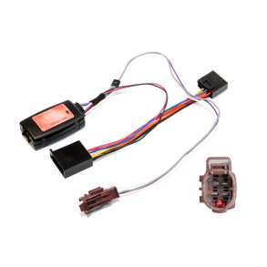 Rat Interface til Peugeot 406, D9