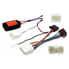 Rat Interface til Mitsubishi Colt