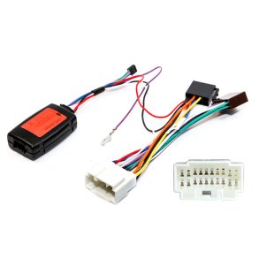 Rat Interface til Honda CRV <07