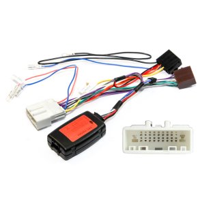 Rat Interface til Nissan - udvalgt modeller efter 2006>