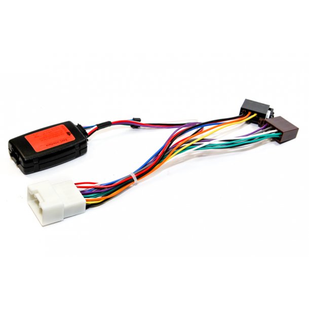 Rat Interface til Mitsubishi Outlander, Lancer - flere modeller