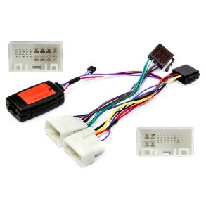 Rat Interface til Kia/Hyundai  2010>