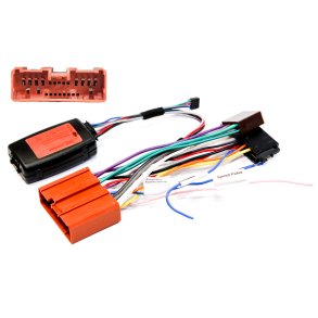 Rat Interface til Mazda 3.5 og 6