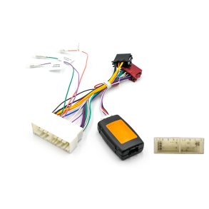 Rat Interface til Hyndai/Kia 2016 >