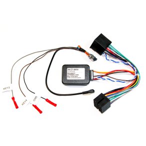 Rat Interface til Peugeot/Citroen
