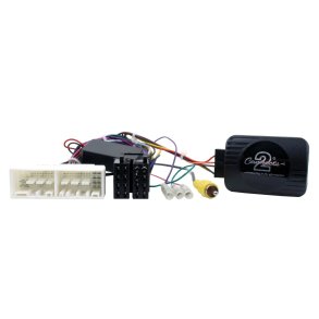 Rat Interface til Hyundai/Kia modeller