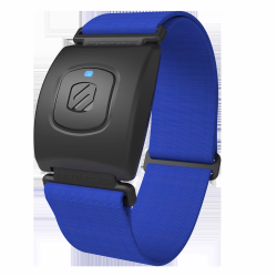 Rhythm+ 2.0 pulsmler - bl