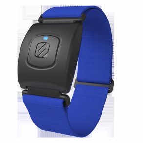 Rhythm+ 2.0 pulsmler - bl