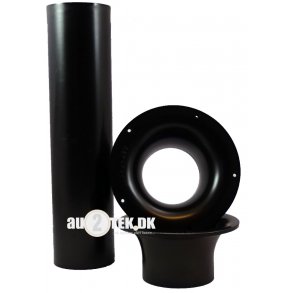 Aeroport 3" basrefleks rr