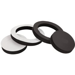 Selvkl�bende skumringskit - 165mm/6,5"