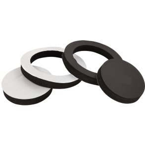 Selvkl�bende skumringskit - 165mm/6,5"