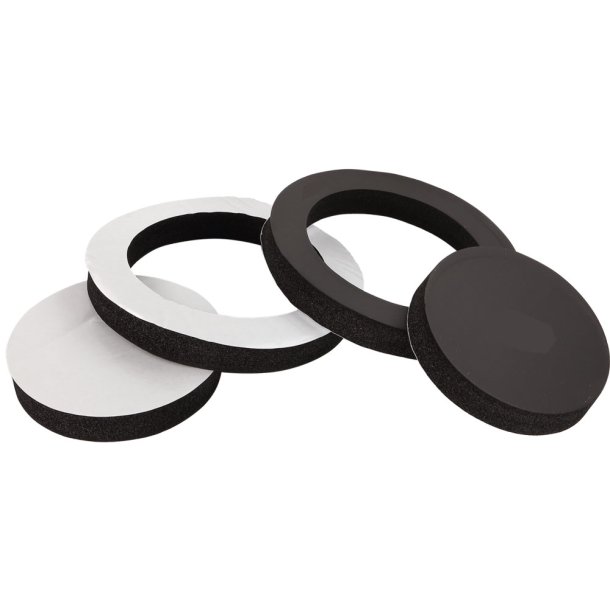 Selvkl�bende skumringskit - 165mm/6,5"