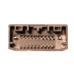 ISO Stik Chrysler & Jeep 08>