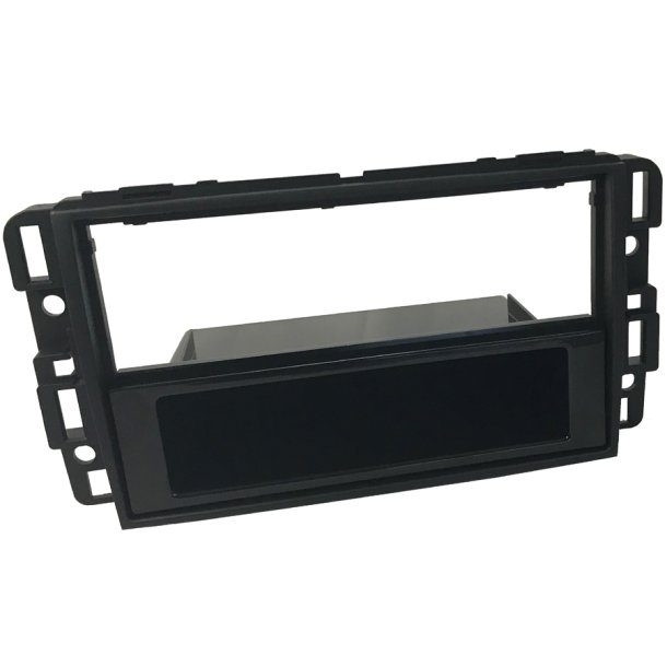 1/2-DIN radioramme Cadillac BLS, 2006 til 2009