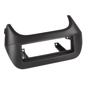 Radioramme Fiat Fiorino, Citroen Nemo og Peugeot Bipper