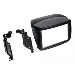 2-DIN radioramme Fiat Doblo