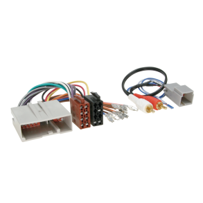 ISO stik Ford, Lincoln & Mercury