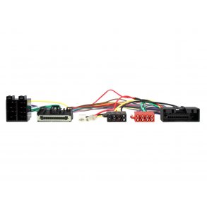 T-kabel til Ford & Landrover 2010 >