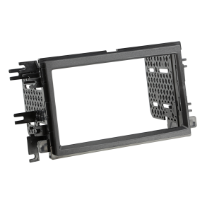 2-DIN radioramme Ford og Mercury USA modeller