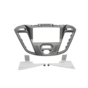 2-DIN radioramme Ford Transit Custom - Slv