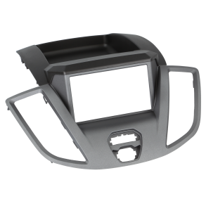 2-DIN radioramme Ford Transit 2014-2019, V363