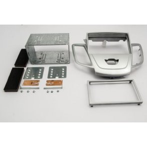 2-DIN radioramme Ford Fiesta 2009>