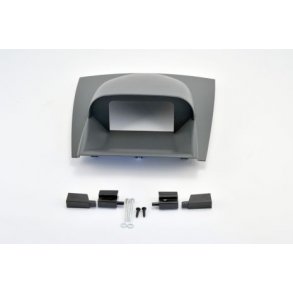 Display Cover Til Ford Fiesta 2009 >