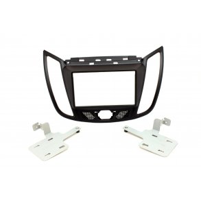 2-DIN radioramme Ford C-Max, Kuga