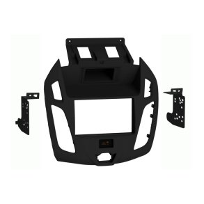 2-DIN Radioramme Ford Transit Connect