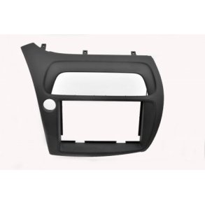 2-DIN radioramme Honda Civic 2006>
