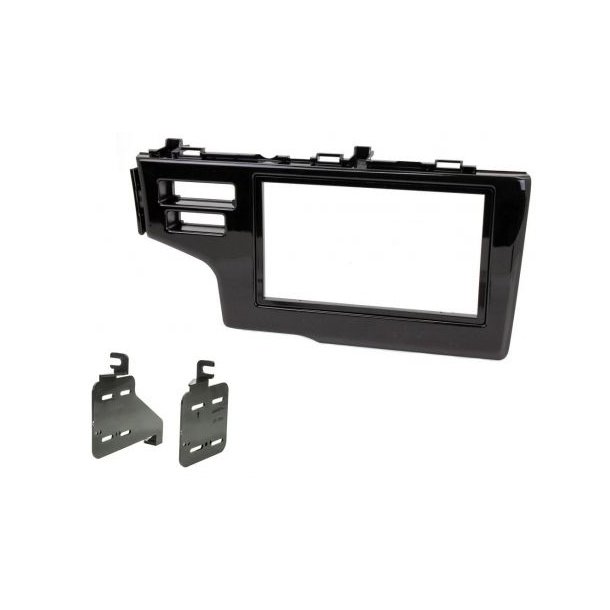 2-DIN radioramme - Honda Jazz 2013 til 2020