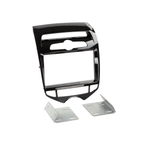 2-DIN radioramme  Hyundai IX20 m/automatisk aircon
