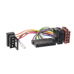 ISO stik Mercedes 1988 - 1997