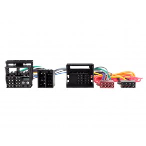 T-kabel til Mercedes diverse modeller med quadlock stik