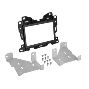 2-DIN radioramme Mercedes Sprinter W907/W910 2018 >