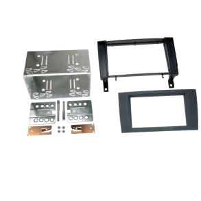 2-DIN radioramme Mercedes SLK (R171)